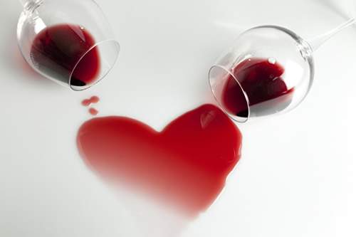 El alcohol puede provocar el Síndrome del corazón en vacaciones
